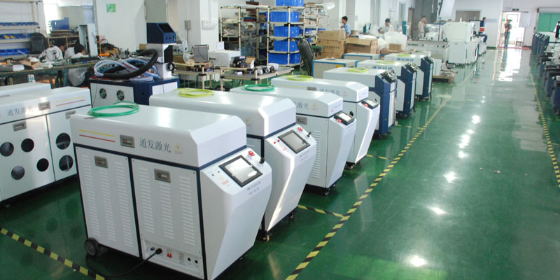 通發(fā)激光TFL-80PF<a href='http://m.ylra.cn/product/2.htm' class='text_a'>光纖<a href='http://m.ylra.cn' class='text_a'>激光焊接機(jī)</a></a>