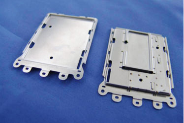 沖壓五金件激光焊接